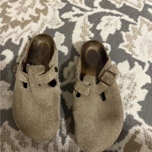 Birkenstock Boston Women’s Euro 38